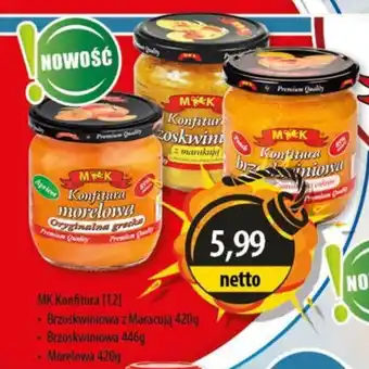 DUO-TES MK Konfitura oferta
