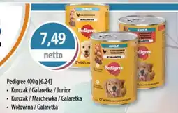 DUO-TES Pedigree Mars oferta