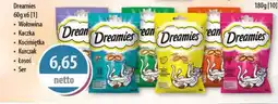 DUO-TES Dreamies Mars oferta