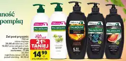 Carrefour Zel pod prysznic oferta