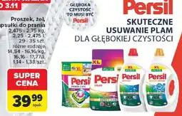 Carrefour Persil oferta