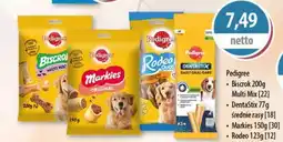 DUO-TES Pedigree Mars oferta