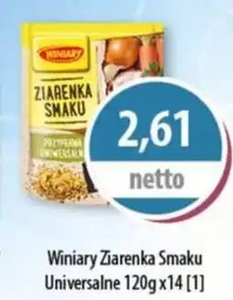 DUO-TES Winiary Ziarenka Smaku Universalne oferta