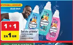 Carrefour Zel do prania Coccolino oferta