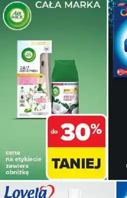 Carrefour Air Wick oferta