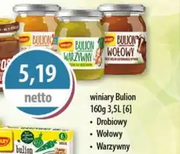 DUO-TES Winiary Bulion oferta