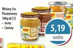 DUO-TES Winiary Sos Pieczeniowy oferta