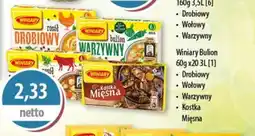 DUO-TES Winiary Bulion oferta