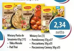 DUO-TES Winiary Sos oferta