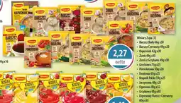 DUO-TES Winiary zupa oferta