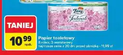Carrefour Papier toaletowy oferta