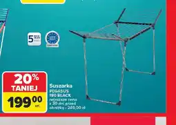 Carrefour Suszarka oferta