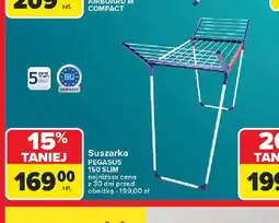 Carrefour Suszarka oferta