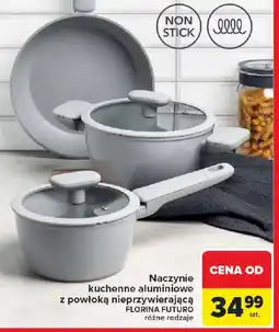 Carrefour Naczynie kuchenne oferta