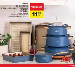 Carrefour Forma do pieczenia oferta