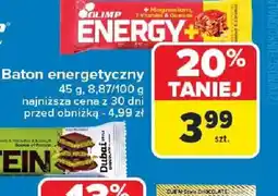 Carrefour Baton energetyczny oferta