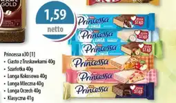DUO-TES Princessa oferta