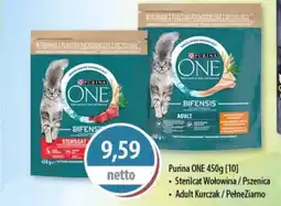 DUO-TES Purina one oferta