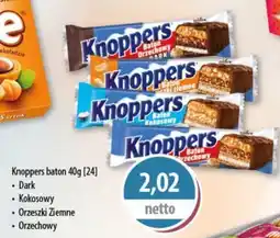 DUO-TES Knoppers baton Storck oferta