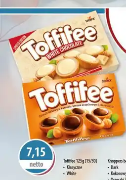 DUO-TES Toffifee Storck oferta