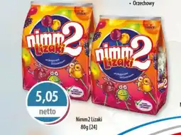 DUO-TES Nimm2 Lizaki Storck oferta