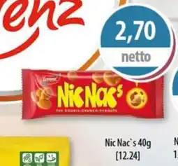 DUO-TES Nic Nac's Lorenz oferta