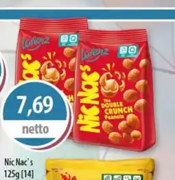 DUO-TES Nic Nac's Lorenz oferta