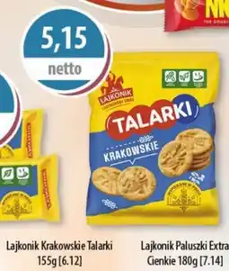 DUO-TES Lajkonik Krakowskie Talarki Lorenz oferta