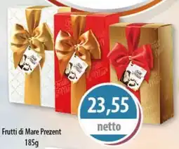 DUO-TES Frutti di Mare Prezent Vobro oferta