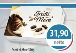DUO-TES Frutti di Mare Vobro oferta