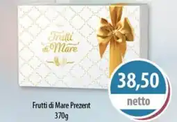 DUO-TES Frutti di Mare Prezent Vobro oferta