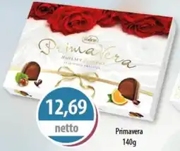 DUO-TES Primavera Vobro oferta