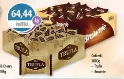 DUO-TES Cukierki Vobro oferta