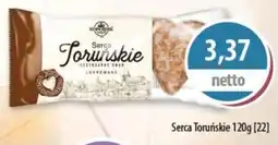 DUO-TES Serca Toruńskie Kopernik toruń oferta