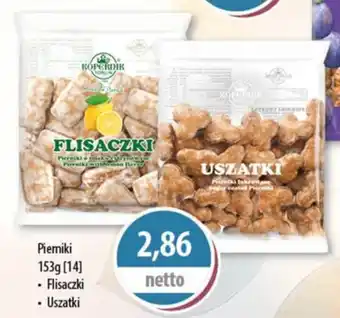 DUO-TES Pierniki Kopernik toruń oferta