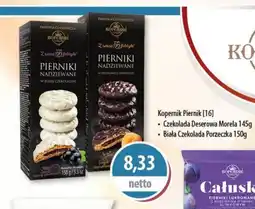 DUO-TES Kopernik Piernik Kopernik toruń oferta