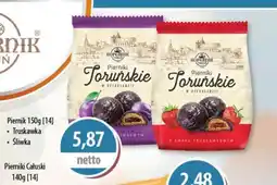 DUO-TES Piernik Kopernik toruń oferta