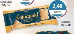 DUO-TES Katarzynki oferta