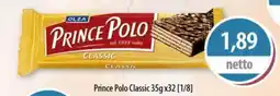 DUO-TES Prince Polo Classic Mondelez oferta