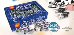 DUO-TES Jutrzenka Śliwka Dobre Miasto Słodki mix oferta