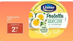 Dino Pastella pasta jajeczna ze szczypiorkiem Lisner oferta