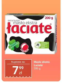 Dino Masło ekstra Łaciate oferta