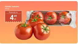 Dino Pomidor malinowy 500 g Dino oferta