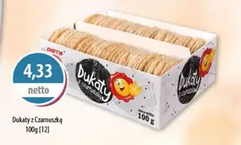 DUO-TES Dukaty z Czarnuszką Dieta oferta