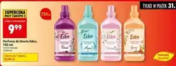 Biedronka Perfumy do tkanin Eden, 720 ml oferta