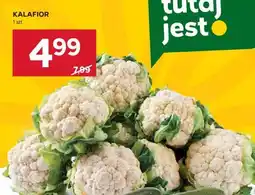 Stokrotka Market Kalafior oferta