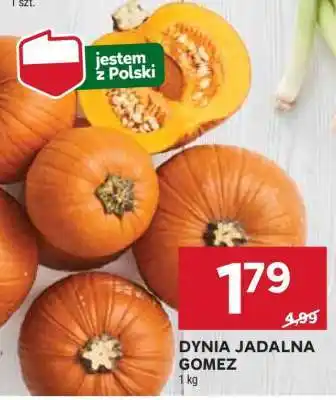 Stokrotka Market DYNIA JADALNA GOMEZ oferta