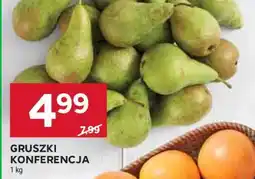 Stokrotka Market Gruszki Konferencja oferta