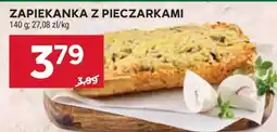 Stokrotka Market Zapiekanka z pieczarkami oferta