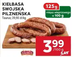 Stokrotka Market KIEŁBASA SWOJSKA PILZNEŃSKA oferta